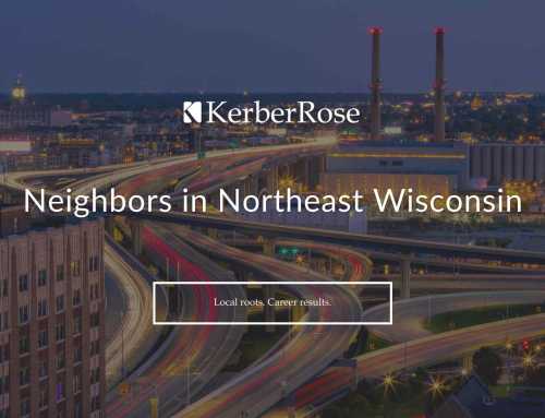 Neighbors in Northeast Wisconsin