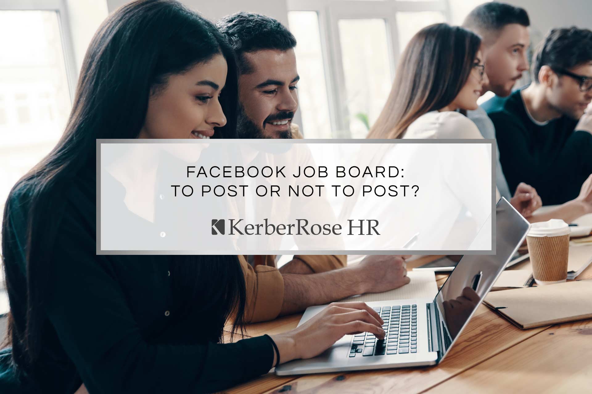KerberRose HR | Your Trusted Advisor