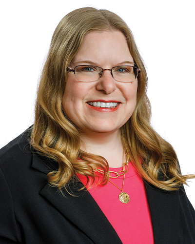 Shelly Paul | KerberRose HR