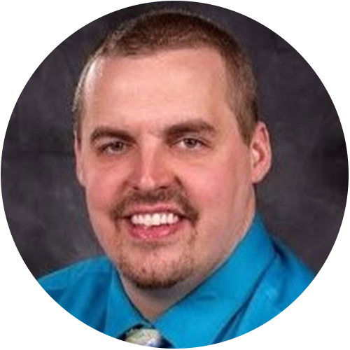 Derek Heikkinen | Senior Talent Consultant | KerberRose Human Resources